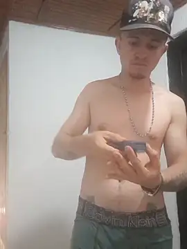 Loquendo2201 online show from September 12, 10:21 pm