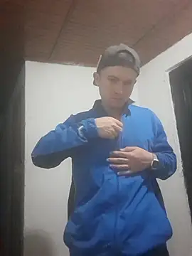 Loquendo2201 online show from September 20, 12:44 am