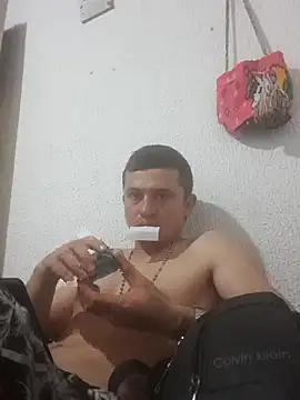 Loquendo2201 online show from October 8, 2:31 am