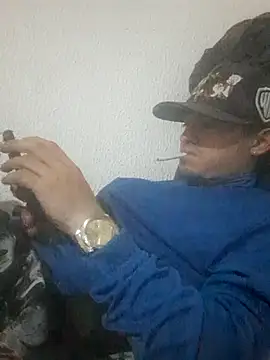 Loquendo2201 online show from October 11, 3:39 am