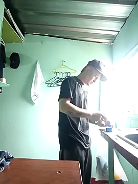 Loquendo2201 online show from March 18, 12:41 pm