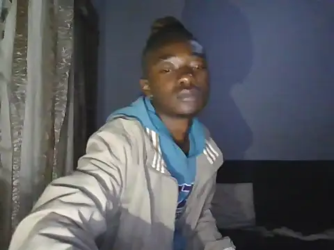 Nykho17 online show from October 21, 8:09 pm