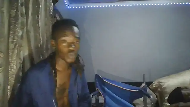 Nykho17 online show from November 26, 9:27 pm