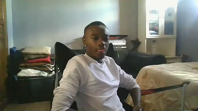 Nykho17 online show from February 19, 10:55 am