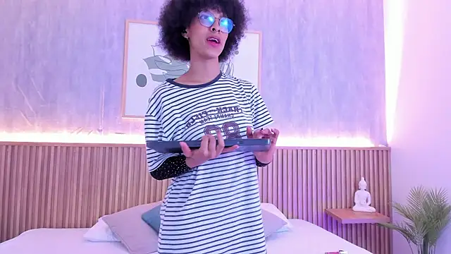 sophie rojas online show from November 5, 3:28 am