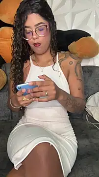 caritobeachdh online show from February 18, 6:31 am