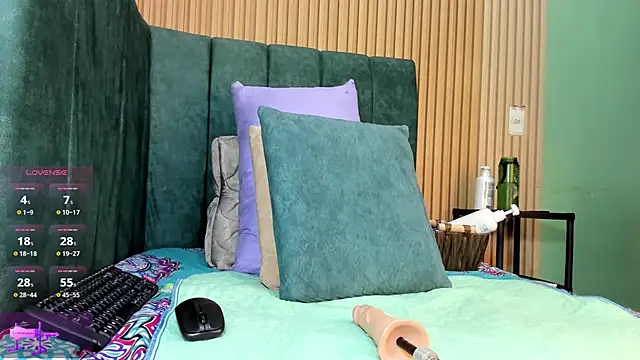 Snapshot of EvelynFoxx- chatting on September 19, 6:52 pm EvelynFoxx- online show from September 19, 6:52 pm