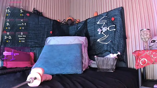 Snapshot of EvelynFoxx- chatting on October 25, 12:07 am EvelynFoxx- online show from October 25, 12:07 am