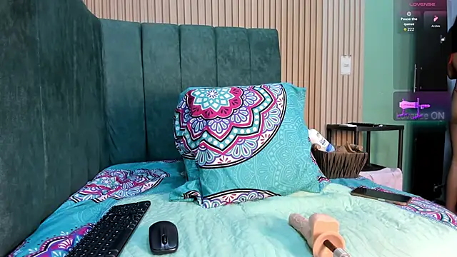 Snapshot of EvelynFoxx- chatting on November 13, 7:02 pm EvelynFoxx- online show from November 13, 7:02 pm