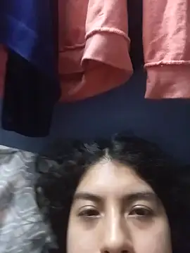 Snapshot of Syndel23 chatting on September 16, 2:56 am Syndel23 online show from September 16, 2:56 am