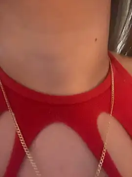 AngelBlushXXX online show from January 13, 9:20 pm