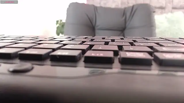 melodydoll online show from October 31, 1:34 pm