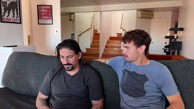 lenruy online show from November 17, 6:46 pm