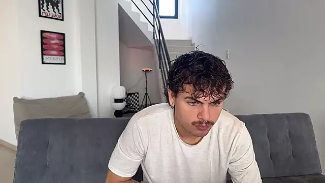 Snapshot of lenruy chatting on June 11, 6:50 pm lenruy online show from June 11, 6:50 pm