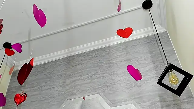 Zami Escobar of online show from February 13, 6:15 pm