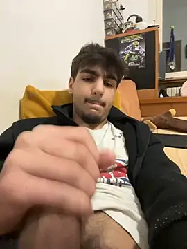 Snapshot of Lorenzo1511 chatting on October 18, 9:26 pm Lorenzo1511 online show from October 18, 9:26 pm