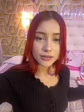Ashly cutee online show from March 26, 10:26 pm