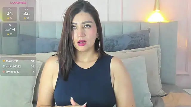 Snapshot of victoria_bourne chatting on May 13, 7:11 pm victoria bourne online show from May 13, 7:11 pm