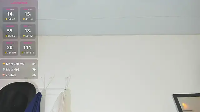 Snapshot of victoria_bourne chatting on June 22, 7:11 pm victoria bourne online show from June 22, 7:11 pm
