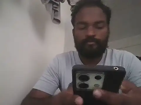 king godgm online show from October 26, 2:50 am