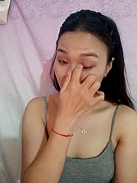 Lili lovely online show from September 21, 2:46 am