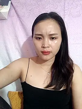 Lili lovely online show from September 23, 1:08 am