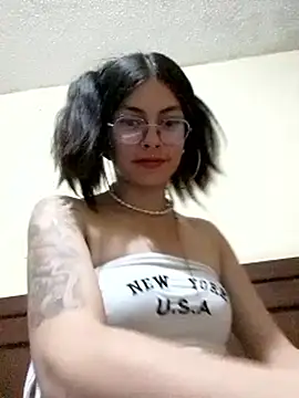 Kylie Rivers online show from September 28, 12:49 am