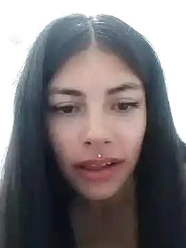 Kylie Rivers online show from September 29, 5:29 pm