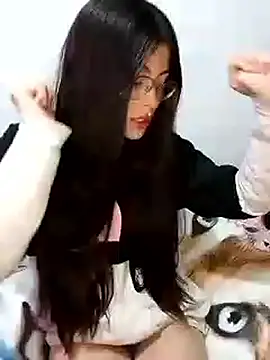 Kylie Rivers online show from October 1, 11:22 pm