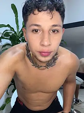 christhoper cock online show from February 17, 4:42 am