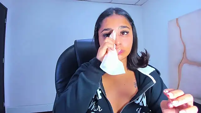 ScarletDoll online show from November 26, 4:57 am