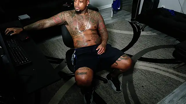 SLANGONDEMHOES online show from June 24, 12:42 am