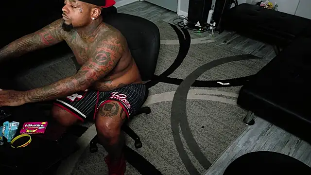 SLANGONDEMHOES online show from July 24, 4:10 am