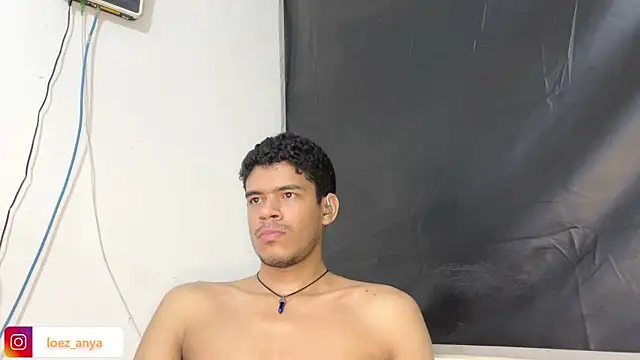 Snapshot of jonhsebastiann chatting on July 11, 8:17 am jonhsebastiann online show from July 11, 8:17 am
