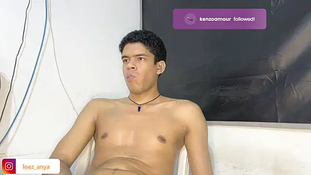 Snapshot of jonhsebastiann chatting on July 15, 8:41 am jonhsebastiann online show from July 15, 8:41 am