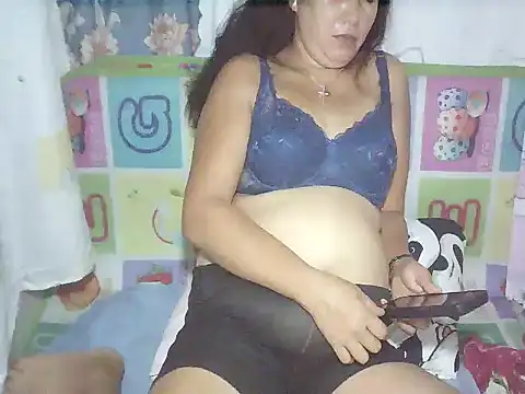 sweet candiceee online show from November 1, 9:06 pm