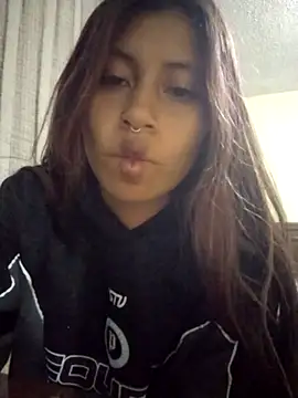 Pocahontas tw online show from September 28, 12:38 am