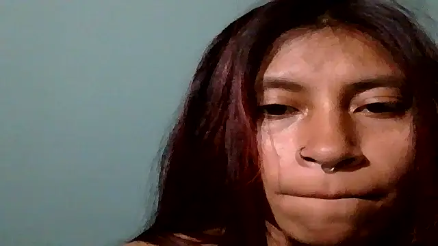 Pocahontas tw online show from November 25, 2:00 am