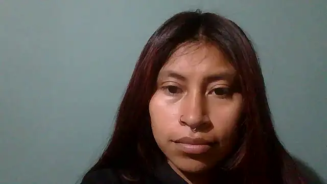 Pocahontas tw online show from November 25, 2:50 pm