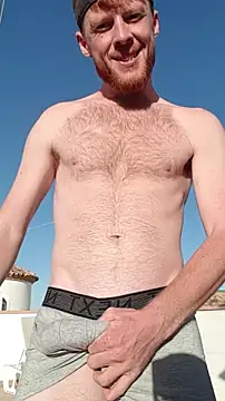 bailey mcvicar online show from November 14, 3:22 pm