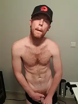 bailey mcvicar online show from February 1, 10:30 pm