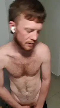 bailey mcvicar online show from February 26, 1:04 am