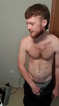 bailey mcvicar online show from March 1, 8:33 pm