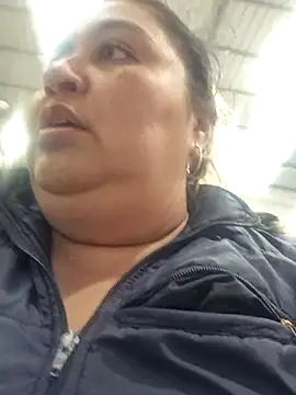 curvy diva  online show from January 15, 10:13 pm