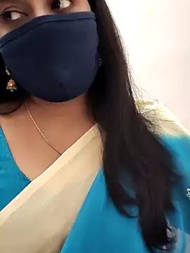 saritha29 online show from March 25, 10:10 am