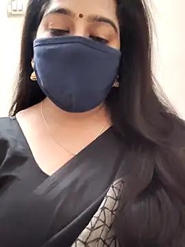 saritha29 online show from June 6, 9:58 am