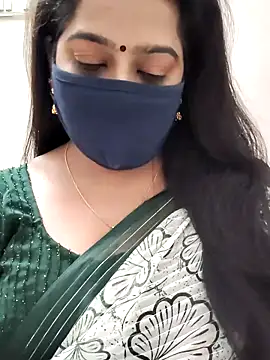 saritha29 online show from June 7, 4:44 pm