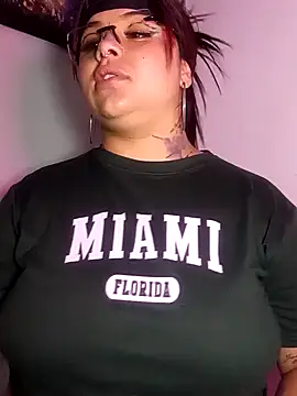 snow belle online show from October 7, 8:11 am