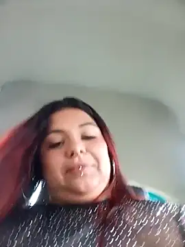 snow belle online show from October 31, 7:26 pm