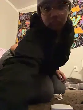 StylishEchium online show from November 24, 1:16 am